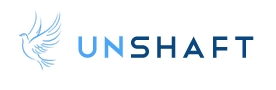 Unshaft logo